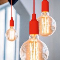 Подвесной светильник Gauss Decor PL013