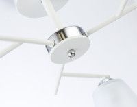 Люстра на штанге Ambrella Light Modern TR303202