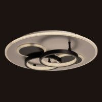 Потолочная люстра De Markt Драйв 377015101