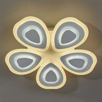 Потолочная светодиодная люстра Escada Ornament 10223/5LED