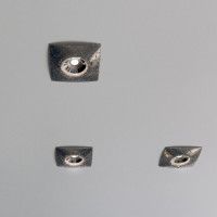 Встраиваемый влагозащищенный светильник Novotech Water 370794