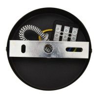 Подвесной светильник Lumion Eco Tesla 8363/1A