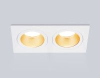 Встраиваемый светильник Ambrella Light Techno spot Technic base TN102831