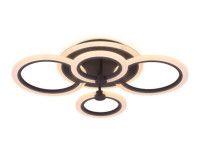 Потолочная светодиодная люстра Ambrella Light Acrylica Original FA526