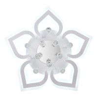 Потолочная люстра Natali Kovaltseva Cascade LED LAMPS 81159