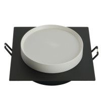 Встраиваемый светильник Feron DL506 51360