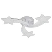 Потолочная люстра Natali Kovaltseva Simply LED LAMPS 81402