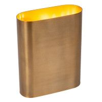 Настенный светильник Lucide Ovalis 12219/02/02