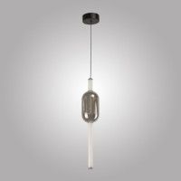 Подвесной светильник AM Group AM491 B gray