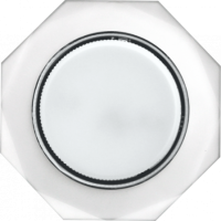 Встраиваемый светильник EKS Glamur UTT00005994