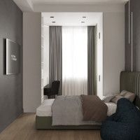 Встраиваемый светильник Hesby Lighting Atlas HSBL_0118