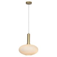 Подвесной светильник Lussole LOFT Ondulati LSP-8353