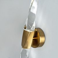 Настенный светильник Modelux ML.510.02 BS