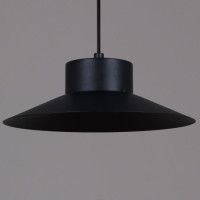 Подвесной светильник Reluce 40110-0.9-03 BK