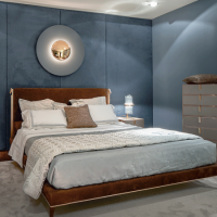 Настенный светильник ImperiumLoft Alesta 209037-23