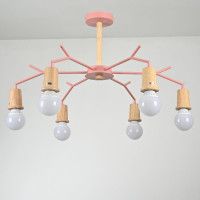 Люстра на штанге ImperiumLoft Les color 220512-23