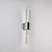 Настенный светильник Modelux ML.516.02 CR