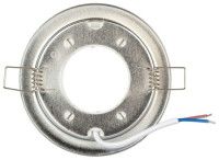 Встраиваемый светильник Эра KL70 CH-10 Б0057478