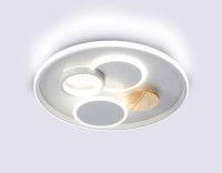 Потолочная люстра Ambrella Light Comfort LineTech FL4803
