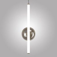 Подвесной светильник AM Group AM491 D gray