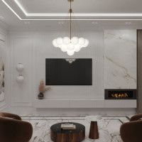 Встраиваемый светильник Hesby Lighting Bodo HSBL_0105
