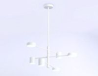 Люстра на штанге Ambrella Light Comfort FL51684