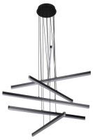 Подвесной светильник Rivoli Mabel 6183-201 Б0068430