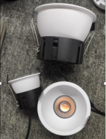 Встраиваемый светильник Italline IT06-6032 white 4000K