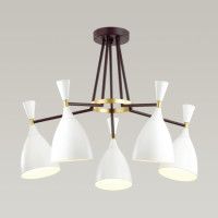 Потолочная люстра LUMION OLIVER 4494/5C