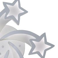 Потолочная люстра Natali Kovaltseva INNOVATION STYLE 83018