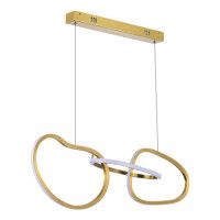 Подвесной светильник ST Luce Abra SL6505.203.26