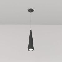 Подвесной светильник Maytoni Nevill P318PL-01B