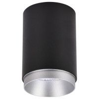 Точечный накладной светильник Wertmark Stecken WE801.01.027+WE803.RG.200