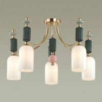 Потолочная люстра Odeon Light CANDY 4861/5C