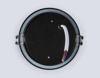 Встраиваемый светильник Ambrella Light Techno Spot IP Protect TN6653