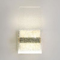 Настенный светильник Lussole LSP-7371