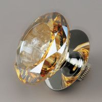 Встраиваемый светильник Elvan TCH-8046-GY-5.3-Cn