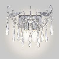 Настенный светильник Natali Kovaltseva GIOCONDA 81431/1W CHROME