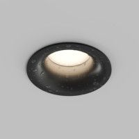 Встраиваемый светильник Denkirs Kibek DK3124-BK