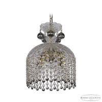 Подвесной светильник Bohemia Ivele Crystal 14781/22 G R K731