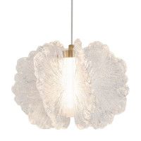 Подвесной светильник Freya Flower FR5579PL-L8BS