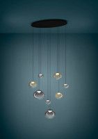 Подвесной светильник Eglo Pantoja 390483