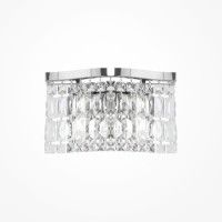 Настенный светильник Maytoni Dune DIA005WL-02CH