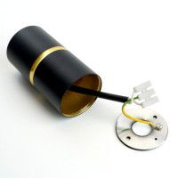 Потолочный светильник Feron ML186 Barrel ZEN 48639