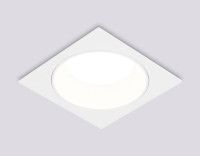 Встраиваемый светильник Ambrella Light GX Standard Tech Techno Spot TN52337