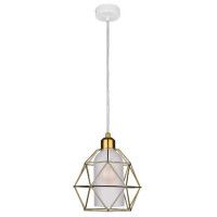 Подвесной светильник 33 Идеи PND105.01.01.001WH.PA-M35PA