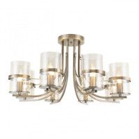 Потолочная люстра Arte Milano Napoli 335124/8 AB