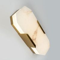 Настенный светильник Modestyle MS.225.350 BS