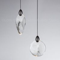 Подвесной светильник Cloyd Glock 12605