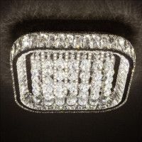 Потолочная люстра LED4U L033-500 с функцией УД